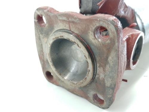 Driveshaft NISSAN NAVARA NP300 (D40) 2.5 dCi 4WD | BP29977623M37