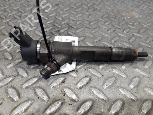 Injector RENAULT SCÉNIC I MPV (JA0/1_, FA0_)  | BP15952715M100 