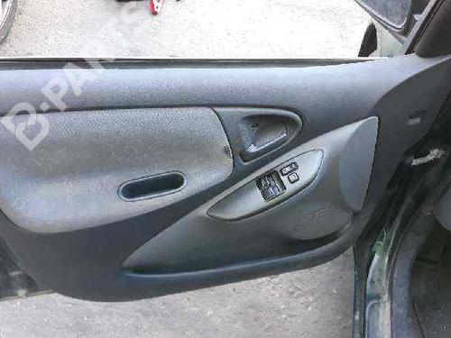 Front left interior door handle TOYOTA YARIS (_P1_) 1.0 (SCP10_, SCP10R) | BP8505092I13  - Image 5