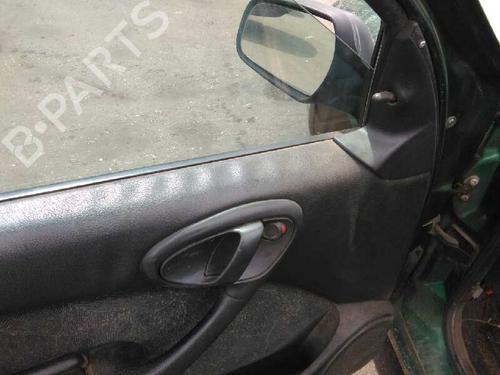 Front left window mechanism CITROËN XSARA (N1) 1.9 D | BP5408635C22 