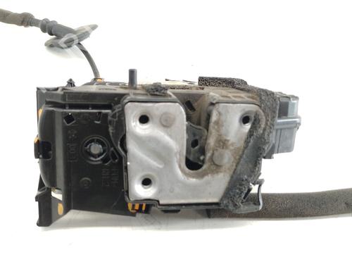 Rear right lock RENAULT CLIO IV (BH_) 1.5 dCi 90 | BP29592841C99 