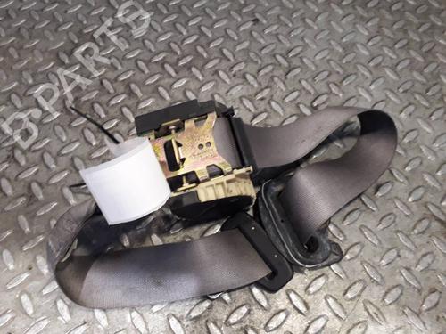 Used Rear left seatbelt BMW X5 (E53) 3.0 d (184 hp) 15809569