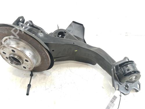 Used Right rear steering knuckle BMW X1 (F48) sDrive 18 d (150 hp) 25811036