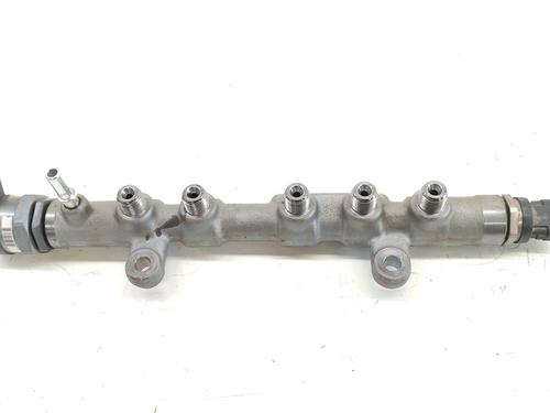 Used Injection rail JAGUAR XF II (X260) 2.0 D (180 hp) 29725458