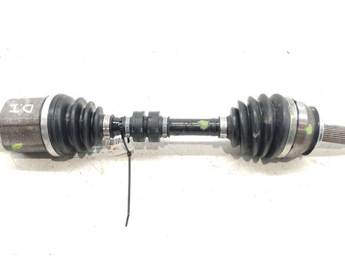 Used Left front driveshaft RENAULT KADJAR (HA_, HL_) 1.6 dCi 130 (HLA4) (130 hp) 25770077