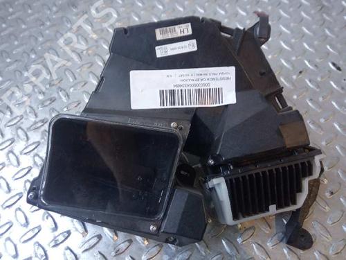 Used Heater resistor TOYOTA PRIUS (_W3_) [2008-2016]  11671042