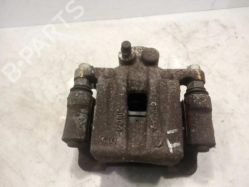 Used Left rear brake caliper KIA SPORTAGE IV (QL, QLE) [2015-2022]  11625607