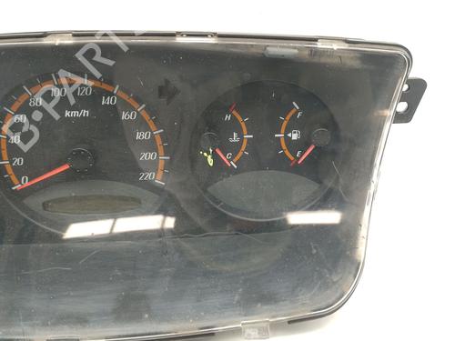 Instrument cluster SSANGYONG ACTYON I 2.0 Xdi | BP30972879C47 - Image 3