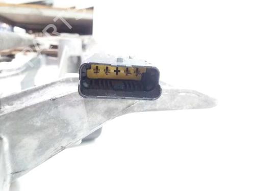 Front wiper motor LANCIA PHEDRA (179_)  | BP3272253M29 