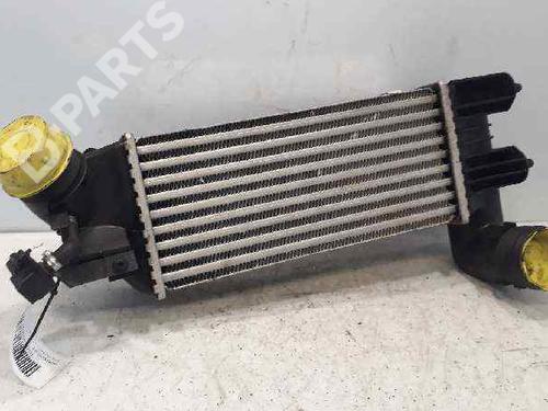 Used Intercooler Intercooler CITROËN C5 I (DC_) 2.0 HDi (DCRHZB, DCRHZE) (109 hp) 5239358 5239358