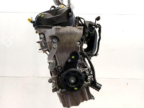 Engine SKODA FABIA III (NJ3) 1.0 | BP34235767M1 - Image 5