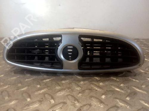 Used Air vent RENAULT CLIO III (BR0/1, CR0/1) [2005-2014]  11673202