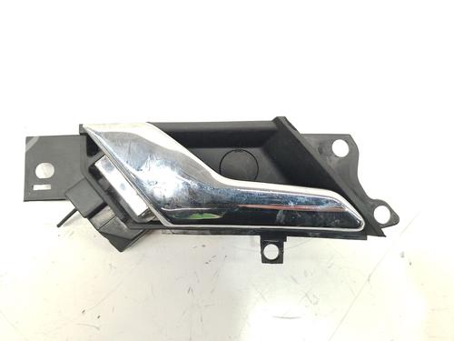 Used Rear left interior door handle Rear left interior door handle OPEL ANTARA A (L07) 2.2 CDTi 4x4 (163 hp) 33621626 33621626
