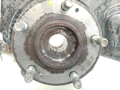 Left front steering knuckle HYUNDAI i40 I (VF) 1.7 CRDI | BP34213920M25 - Image 3