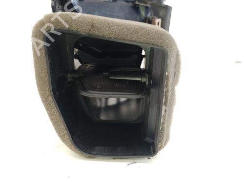 Air vent SKODA FABIA III (NJ3)  | BP27157881I21 