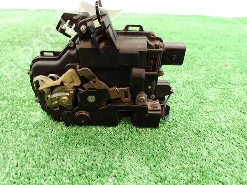 Rear left lock VW GOLF IV (1J1) 1.9 TDI | BP17125419C100 