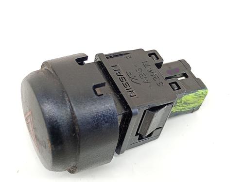 Warning switch NISSAN NV200 / EVALIA Bus 1.5 dCi 90 (M20, M20M) | BP37421766I22 - Image 2