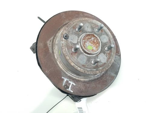 Used Left rear steering knuckle DODGE AVENGER 2.0 CRD (140 hp) 19781470