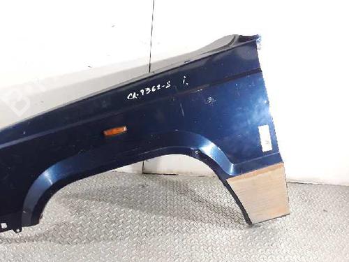 Forkjerm venstre SSANGYONG KORANDO FAMILY [1993-1997]  12559986