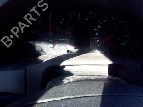 Intercooler AUDI A6 C5 (4B2) 2.5 TDI | BP3152658M30 