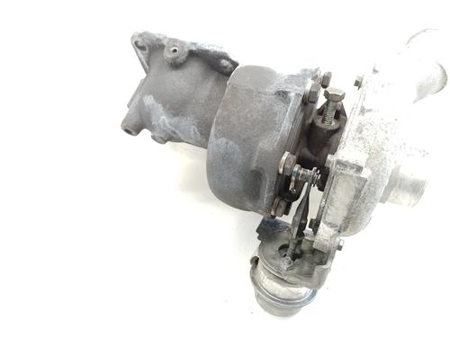 Turbocharger/Supercharger FORD MONDEO III (B5Y)  | BP18475777M71 