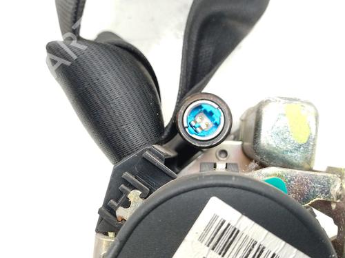 Sikkerhedssele foran højre AUDI A4 B6 (8E2)  | BP31637730I25 