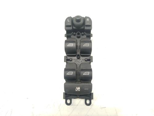 Used Left front window switch VOLVO S80 I (184) [1998-2008]  24196664