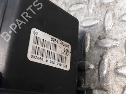 ABS pump TOYOTA COROLLA (_E12_) 1.4 D (NDE120_, NDE120R) | BP6833520M43 