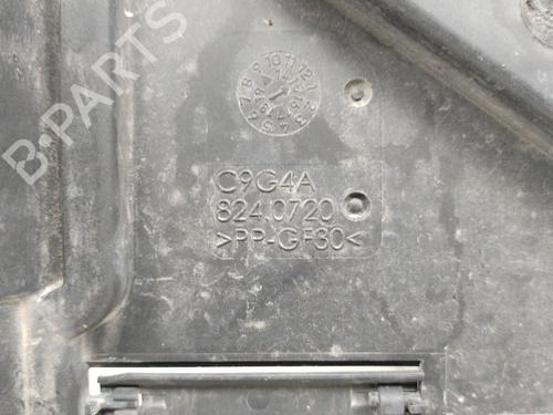 Radiator fan JAGUAR XF II (X260) 2.0 D | BP29746267M35