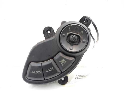 Used Mirror switch HYUNDAI SANTA FÉ I (SM) [2000-2006]  4689807
