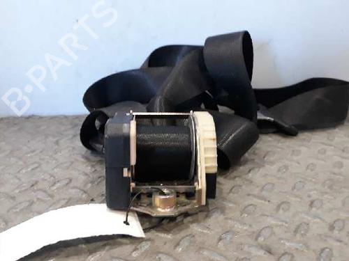 Used Front left seatbelt LAND ROVER RANGE ROVER III (L322) [2002-2012]  8759147