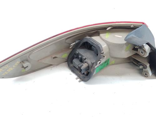 Right taillight RENAULT FLUENCE (L3_) 1.5 dCi (L30B) | BP29310148C35 