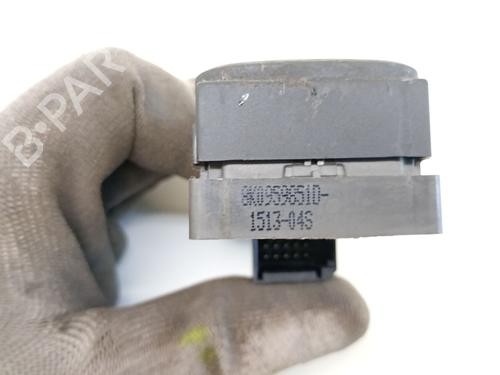 Left front window switch AUDI A4 B8 (8K2) 2.0 TDI | BP37494758I27 - Image 3