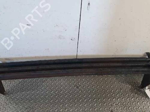 Used Front bumper reinforcement SEAT IBIZA I (21A) [1984-1993]  5787282