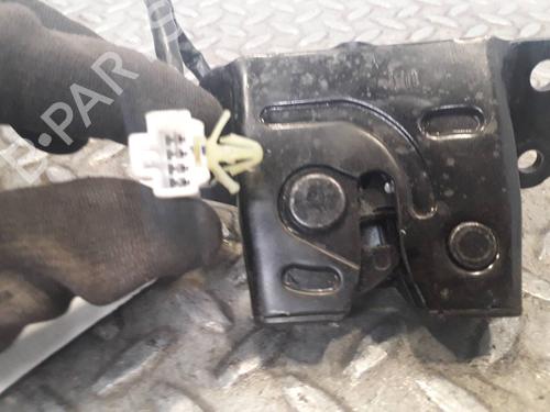 Tailgate lock KIA RIO III (UB)  | BP15389934C101 