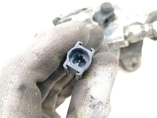 Right front brake caliper FIAT 500 (312_) 1.2 LPG (312AXA1A) | BP37219389M104 - Image 4