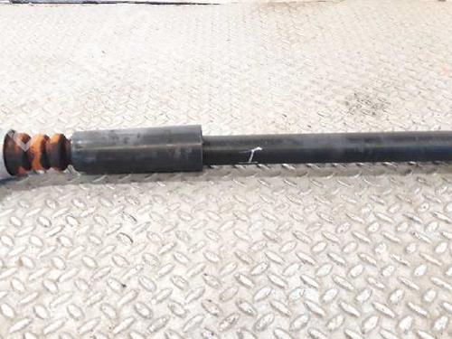 Used Left rear shock absorber SKODA FABIA I (6Y2) 1.9 SDI (64 hp) 6025492