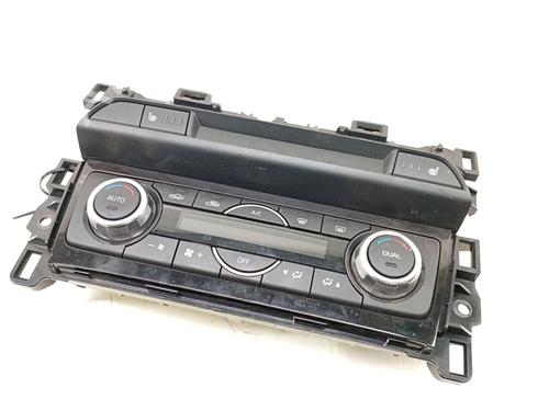 Climate control MAZDA 6 Estate (GJ, GL) 2.5 | BP34734929I5 - Image 7