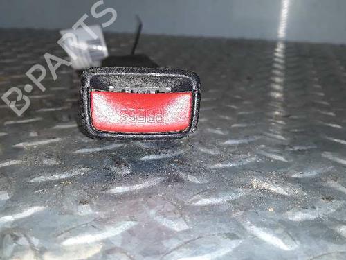 Seat buckle MITSUBISHI L200 / TRITON (KA_T, KB_T)  | BP14233743I32 