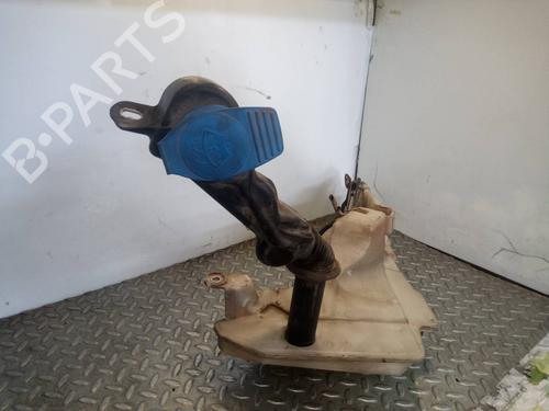 Windscreen washer tank AUDI A6 C6 (4F2) 3.0 TDI quattro | BP13538962C113 
