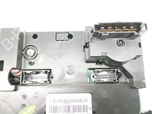 Climate control MINI MINI (R56) One | BP35819833I5 - Image 6