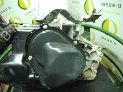 Gearbox MAZDA 2 (DY)  | BP3044191M3 