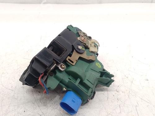 Used Front left lock VW POLO IV (9N_, 9A_) [2001-2014]  31886460