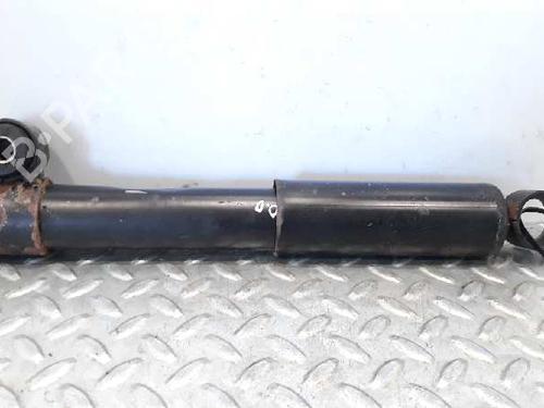 Højre bagtil støddæmper FIAT PANDA (141_) 1000 4x4 (44 hp) 6133055