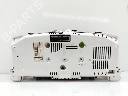 Instrument cluster HONDA CIVIC VIII Hatchback (FN, FK)  | BP18064728C47 