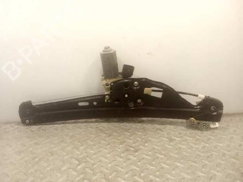 Rear right window mechanism BMW 5 (E60) 530 d | BP3062677C25 