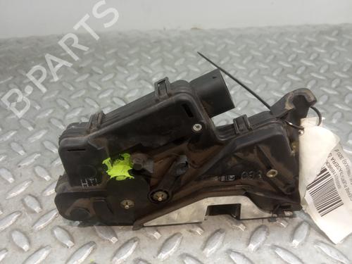 Used Rear left lock BMW 3 (E46) [1997-2005]  3041094