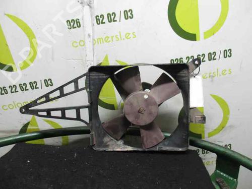 Used Radiator fan OPEL CORSA B (S93) 1.0 i 12V (F08, F68, M68) (54 hp) 3049622