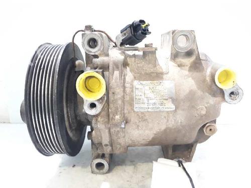 Compresseur AC NISSAN NAVARA NP300 (D40) [2004-2025]  5141744