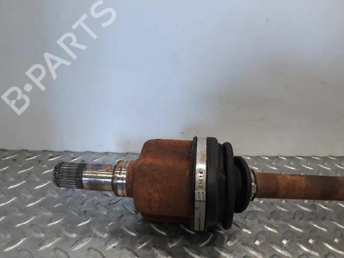 Left front driveshaft FORD MONDEO III (B5Y) 2.0 TDCi | BP5607608M38 